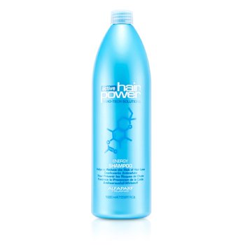 Active Hair Power Champú de Energía