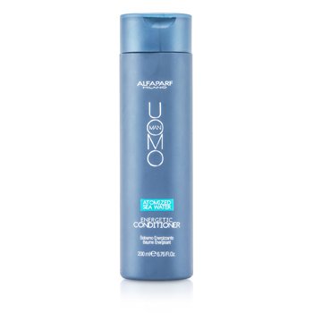 Man Uomo Acondicionador Energético