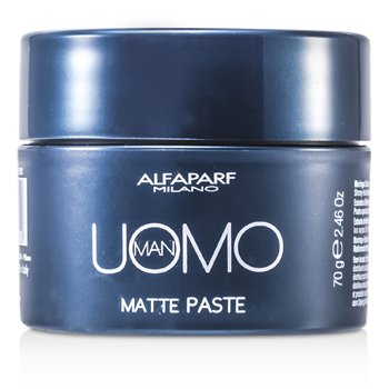 Man Uomo Pasta Mate