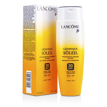 Genifique Soleil Skin Youth UV Protector solar SPF 30 UVA-UVB ( Cuerpo )