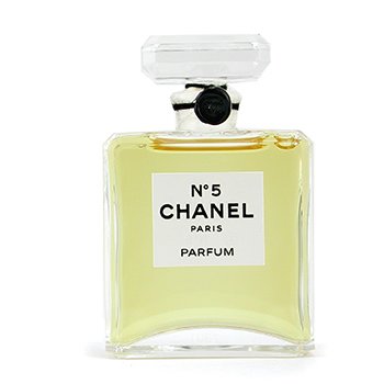 No.5 Parfum Botella