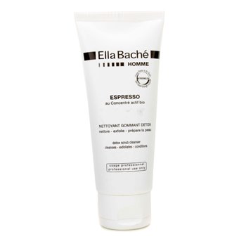 Ella Bache Exfoliante Limpiador Desintoxicador (Tamaño Salón)