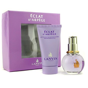 Estuche Eclat D'Arpege : Eau de Parfum Vap. 30ml/1oz + Loción Corporal Perfumada 50ml/1.7oz