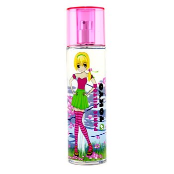 Passport Tokyo Eau De Toilette Spray