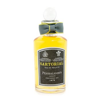 Sartorial Agua de Colonia Vaporizador