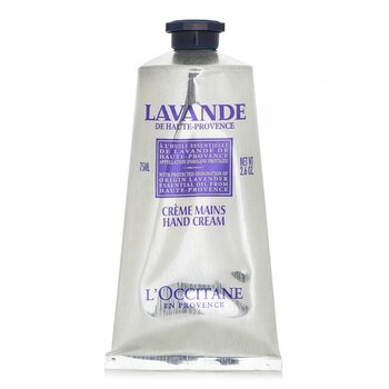 Lavender Harvest Crema Manos ( Embalaje Nuevo )