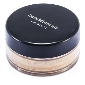 Bare Escentuals BareMinerals Original SPF 15 Base - # Golden Medium