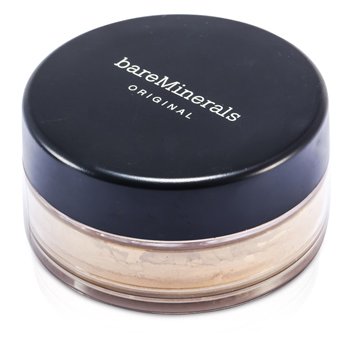 Bare Escentuals BareMinerals Original SPF 15 Base - # Golden Medium