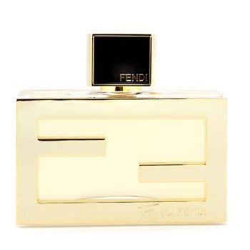 Fan Di Fendi Eau De Parfum Vaporizador