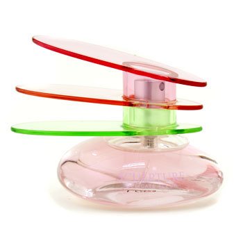 Sculpture Delicate Fleur Eau De Toilette Spray