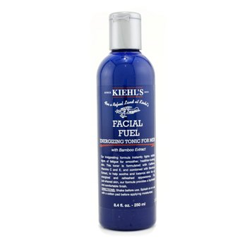 Kiehls Facial Fuel Tónico Energizante