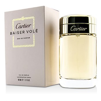 Baiser Vole Eau De Parfum Vaporizador