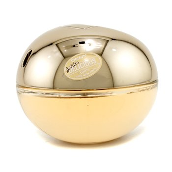 Golden Delicious Eau De Parfum Spray