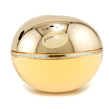 Golden Delicious Eau De Parfum Spray