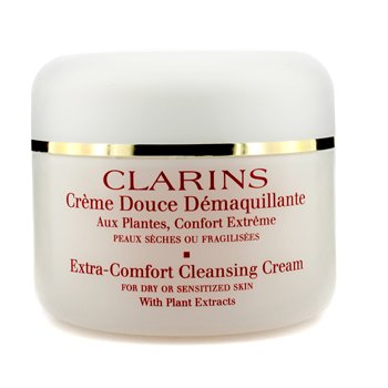 Bio-Ecolia Crema Desmaquillante Extra Confort