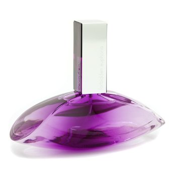 Forbidden Euphoria Eau De Parfum Spray