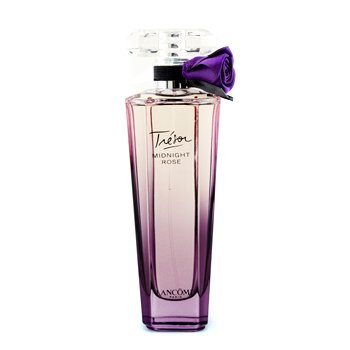 Tresor Midnight Rose Eau De Parfum Vaporizador