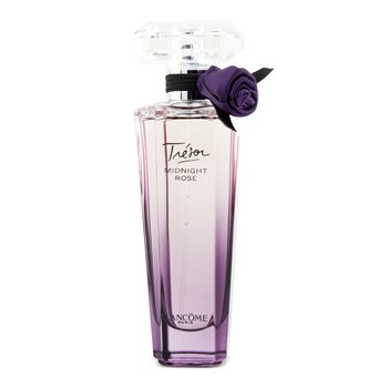 Tresor Midnight Rose Eau De Parfum Vaporizador