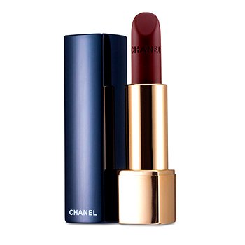 Chanel Rouge Allure Velvet Pintalabios - # 38 La Fascinante