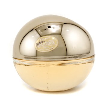 Golden Delicious Eau De Parfum Vaporizador