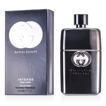 Guilty Pour Homme Intense Eau De Toilette Spray