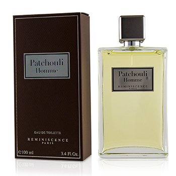 Patchouli Pour Homme Agua de Colonia Vap.