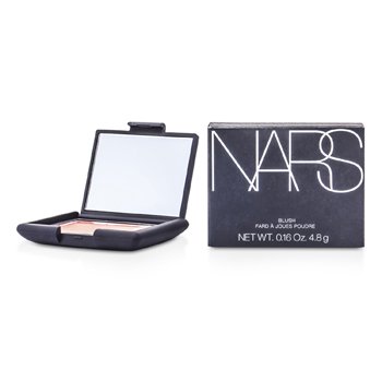 NARS Rubor - Deep Throat