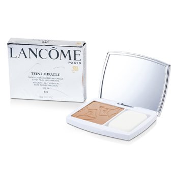 Teint Miracle Natural Iluminador Compacto SPF 15 - # 045 Sable Beige