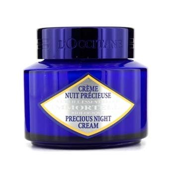 Immortelle Harvest Precious Crema Noche