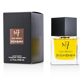 La Collection M7 Oud Absolu Agua de Colonia Vap.