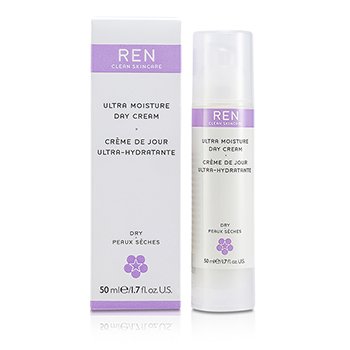 Crema Ultra hidratante Día ( Piel Seca )