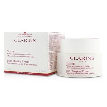 Clarins Crema Remodelante Corporal