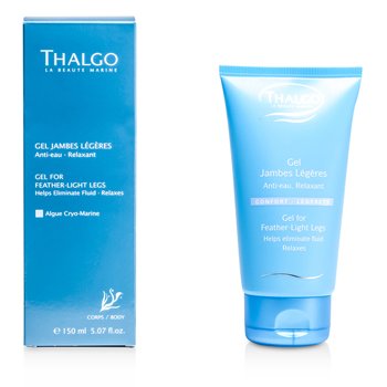 Thalgo Gel Calmante Piernas VT390503