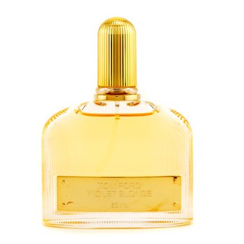 Violet Blonde Eau De Parfum Vaporizador