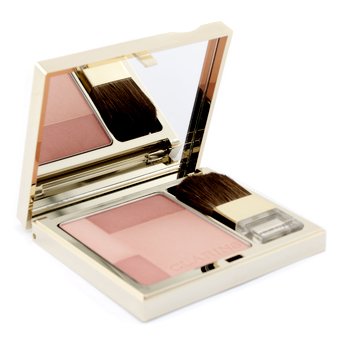 Blush Prodige Rubor Mejillas Iluminador - # 02 Soft Peach