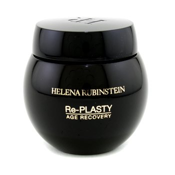 Helena Rubinstein Prodigy Re-Plasty Age Recovery Cuidado Regenerador Noche
