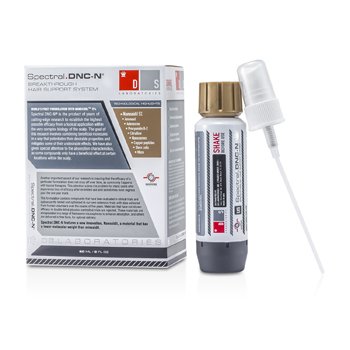 Spectral.DNC-N Sistema Fortalecedor Antirotura cabello