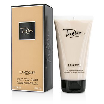 Tresor Loción Corporal