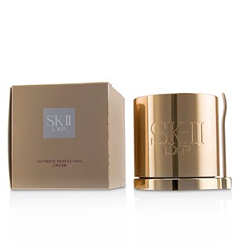 SK II LXP Ultimate Crema Perfeccionadora