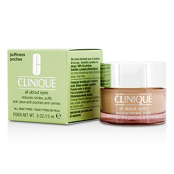 Clinique All About Eyes