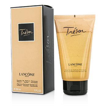 Tresor Gel de Ducha Perfumado