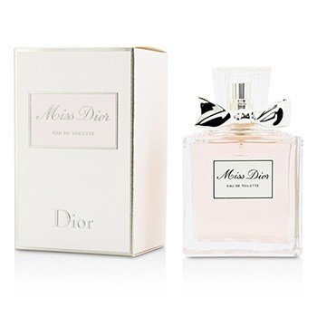 Miss Dior Agua de Colonia Vap. (esencia nueva)