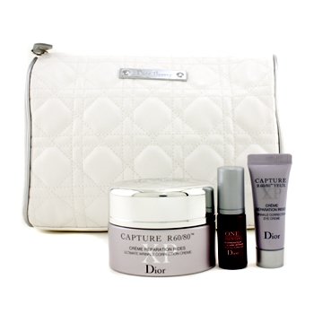 Christian Dior Set Capture R60/80 XP: Crema Correctora 50ml