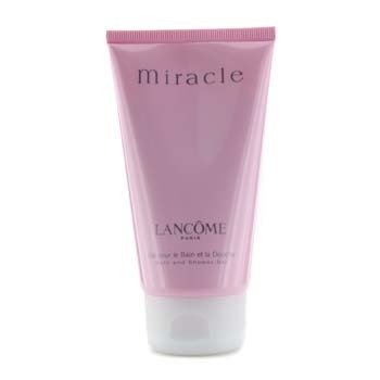 Miracle Gel de Baño y Ducha