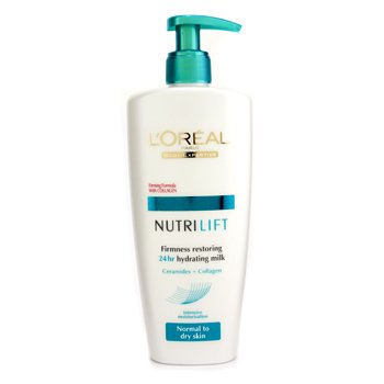 Body Expertise Nutrilift Firmness Restoring 24hr Leche Hidratante (Piel Normal)