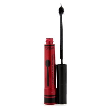 Telescopic Explosion Mascara - No. Black