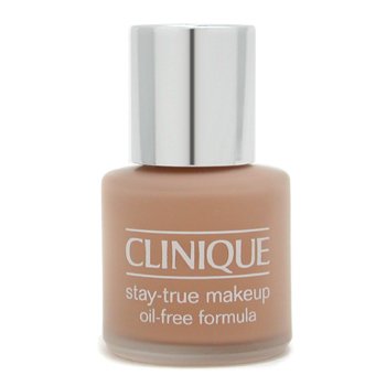 Stay True MakeUp Oil Free - Maquillaje Libre de Aceites No. 05 Stay Golden ( G )