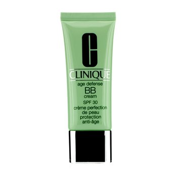 Defensa Antienvejecimiento BB Crema SPF 30 - Tono # 03