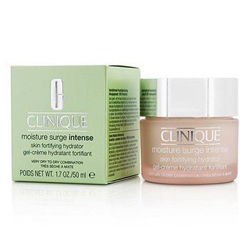 Moisture Surge Intense Skin Hidratante Fortalecedor (Piel Seca/Seca Mixta)