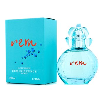 Rem Agua de Colonia Vap.